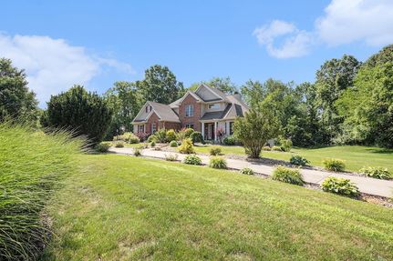 House for sale in Berrien County, Michigan