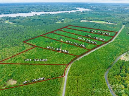 Recreational Property for sale in Davidson County, North Carolina