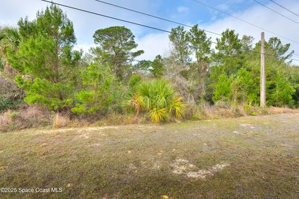 Recreational Property for sale in Brevard County, Florida