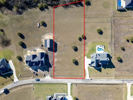 Recreational Property for sale in Johnson County, Texas
