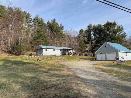 Farm and Ranch for sale in Bennington County, Vermont