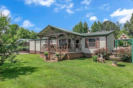 Recreational Property for sale in Henry County, Tennessee