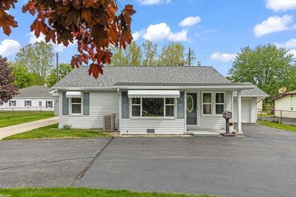 Farm and Ranch for sale in Saint Clair County, Michigan
