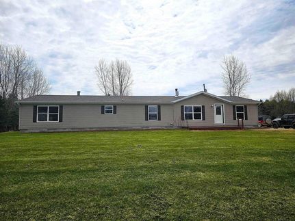 Farm and Ranch for sale in Sanilac County, Michigan