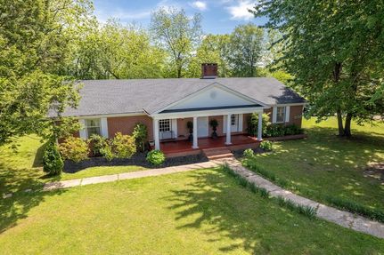 Hunting Property for sale in Carroll County, Tennessee