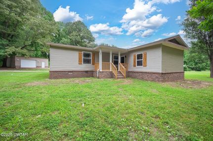 Farm and Ranch for sale in Madison County, Tennessee
