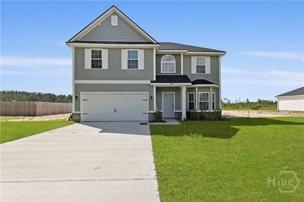 Recreational Property for sale in Long County, Georgia