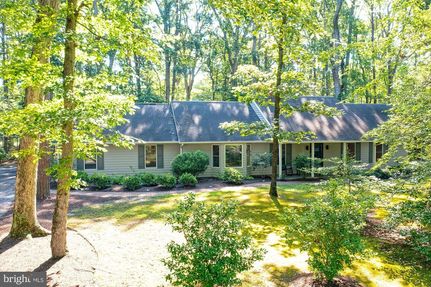 Timberland Property for sale in Talbot County, Maryland