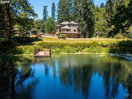 Farm and Ranch for sale in Washington County, Oregon