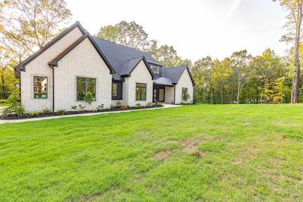 Timberland Property for sale in Saline County, Arkansas