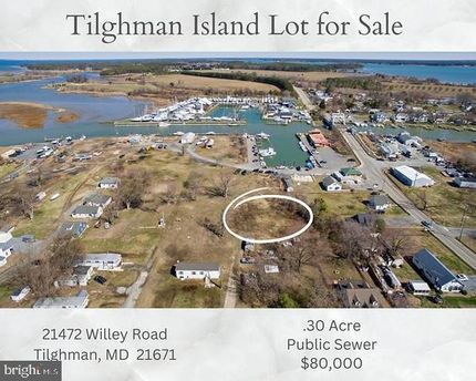 Farm and Ranch for sale in Talbot County, Maryland