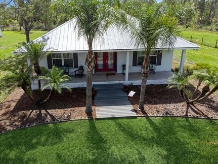Farm and Ranch for sale in Charlotte County, Florida