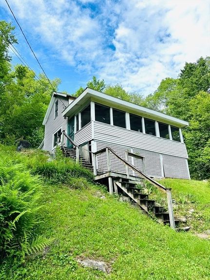 Farm and Ranch for sale in Berkshire County, Massachusetts