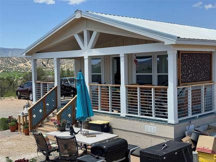 Farm and Ranch for sale in Rio Arriba County, New Mexico