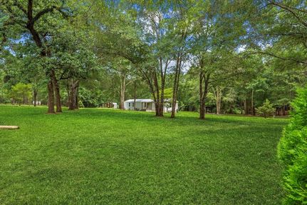 Recreational Property for sale in Grimes County, Texas