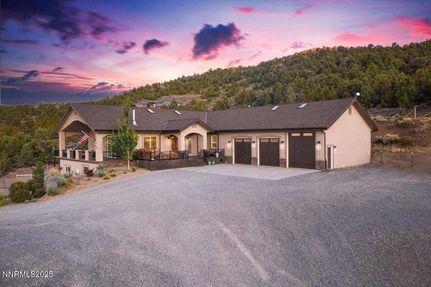 Farm and Ranch for sale in Storey County, Nevada