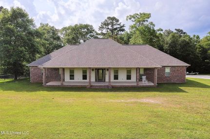Land for sale in Hancock County, Mississippi