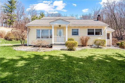 Timberland Property for sale in Butler County, Pennsylvania