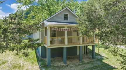 Timberland Property for sale in Pulaski County, Virginia