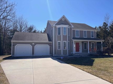 Undeveloped Land for sale in Cape May County, New Jersey