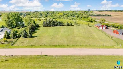 Timberland Property for sale in Minnehaha County, South Dakota