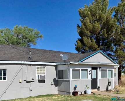 Farm and Ranch for sale in Quay County, New Mexico