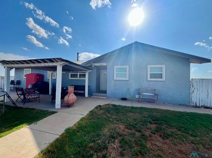 Undeveloped Land for sale in Roosevelt County, New Mexico