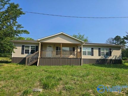 Recreational Property for sale in Jackson County, Alabama