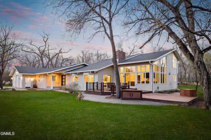 Farm and Ranch for sale in Burleigh County, North Dakota