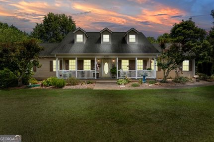 Farm and Ranch for sale in Hart County, Georgia