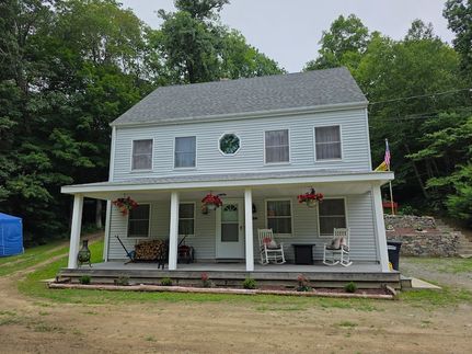 Land for sale in New London County, Connecticut
