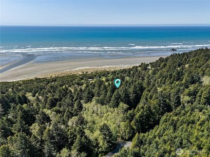 Recreational Property for sale in Grays Harbor County, Washington