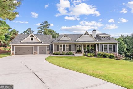 Recreational Property for sale in Carroll County, Georgia