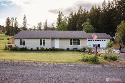 Timberland Property for sale in Lewis County, Washington