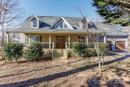 Recreational Property for sale in Polk County, North Carolina