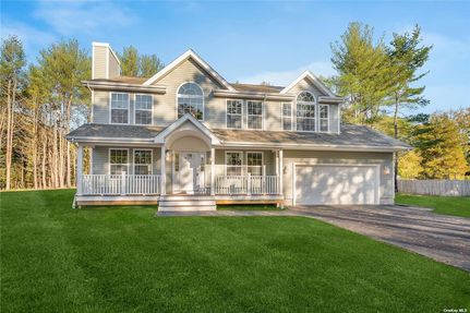Horse Property for sale in Suffolk County, New York
