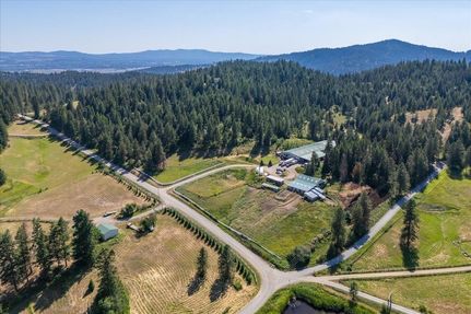 Farm and Ranch for sale in Spokane County, Washington