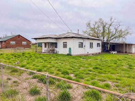 Land for sale in Payne County, Oklahoma