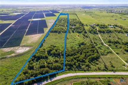 Recreational Property for sale in Bell County, Texas