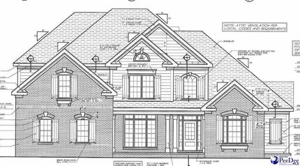 Farm and Ranch for sale in Florence County, South Carolina