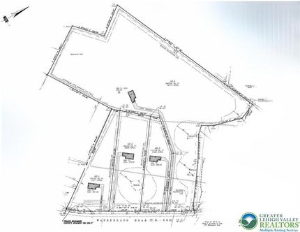 Farm and Ranch for sale in Northampton County, Pennsylvania