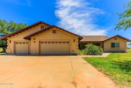 Farm and Ranch for sale in Cochise County, Arizona