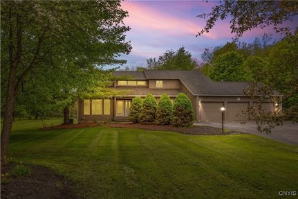 Recreational Property for sale in Madison County, New York