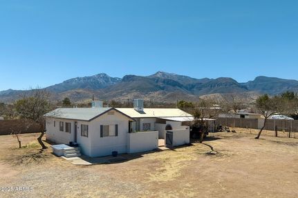 Recreational Property for sale in Cochise County, Arizona