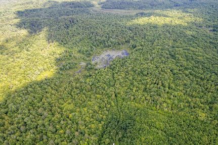 Undeveloped Land for sale in Franklin County, Maine