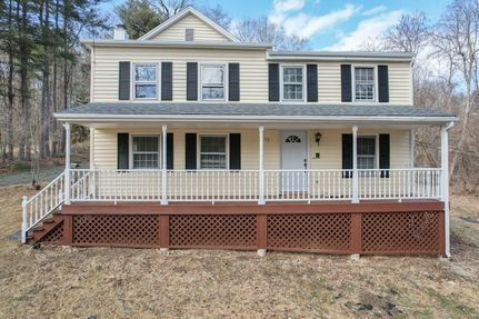 Farm and Ranch for sale in Litchfield County, Connecticut