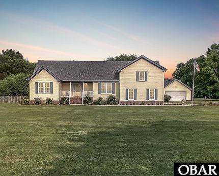 Farm and Ranch for sale in Currituck County, North Carolina
