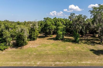 Homesite for sale in Lake County, Florida