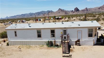 Undeveloped Land for sale in Mohave County, Arizona