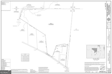 Undeveloped Land for sale in Fulton County, Georgia
